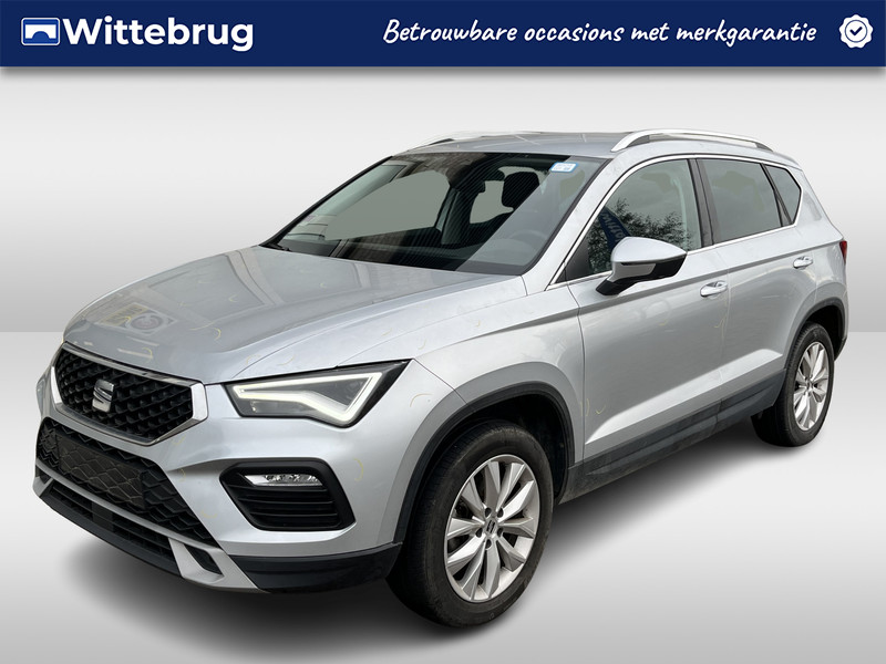 SEAT Ateca 1.0 TSI Style