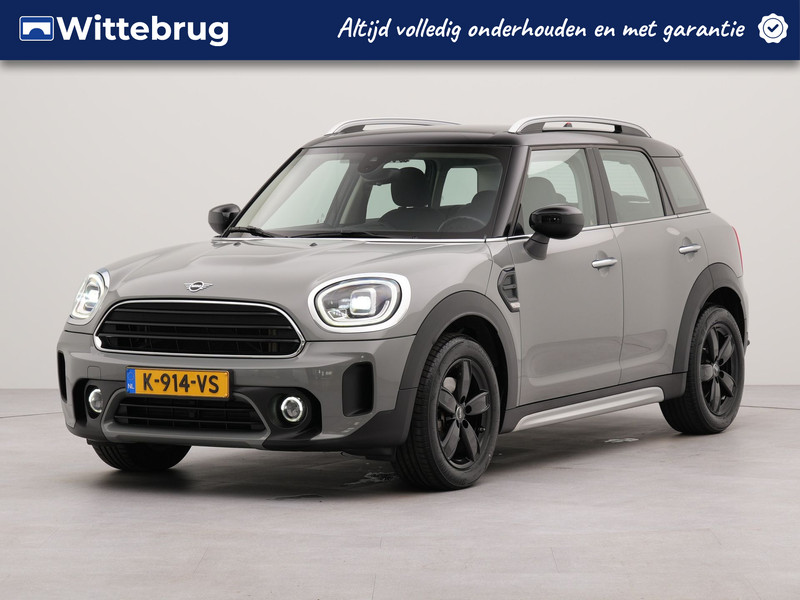 MINI Mini Countryman 1.5 Cooper Business Edition