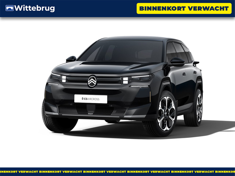 Citroën C5 Aircross Max