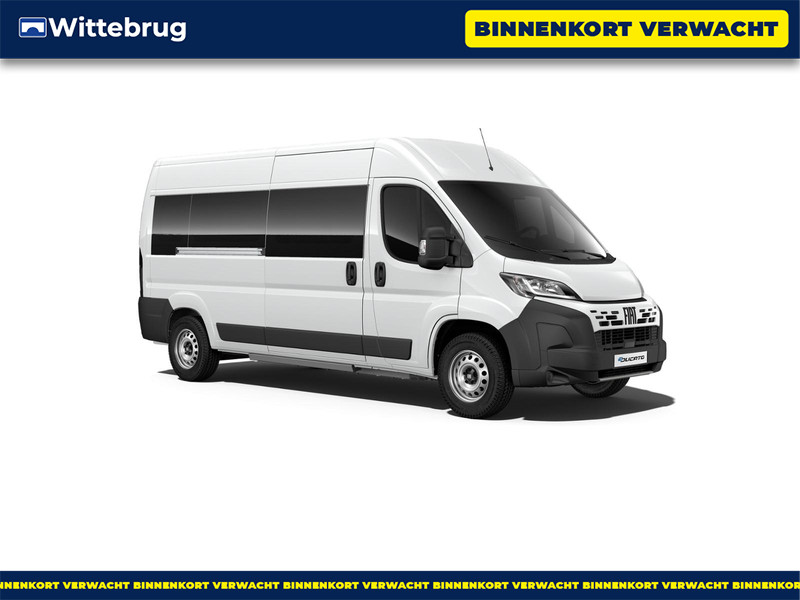 Fiat Ducato Standaard - Elektrisch