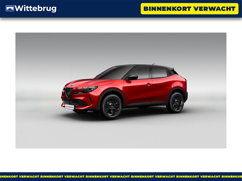 Alfa Romeo Junior Q4