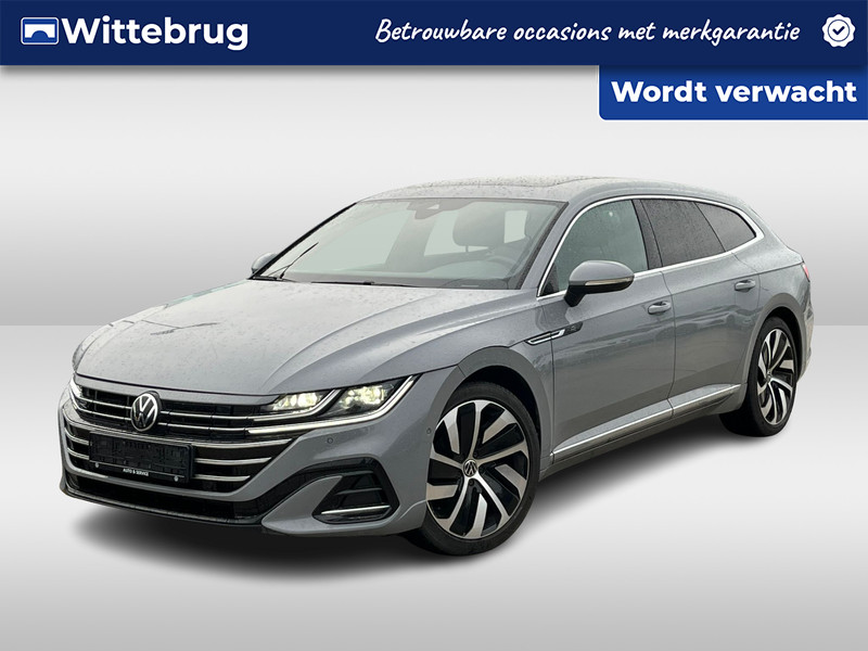 Volkswagen Arteon Shooting Brake 1.4 TSI 218PK DSG eHybrid R-Line Business+