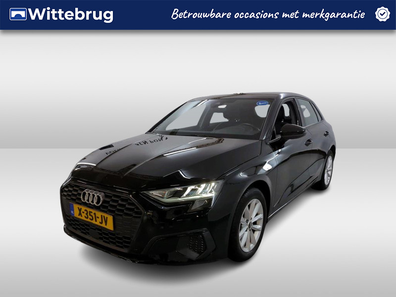 Audi A3 Sportback 30 TFSI Pro Line