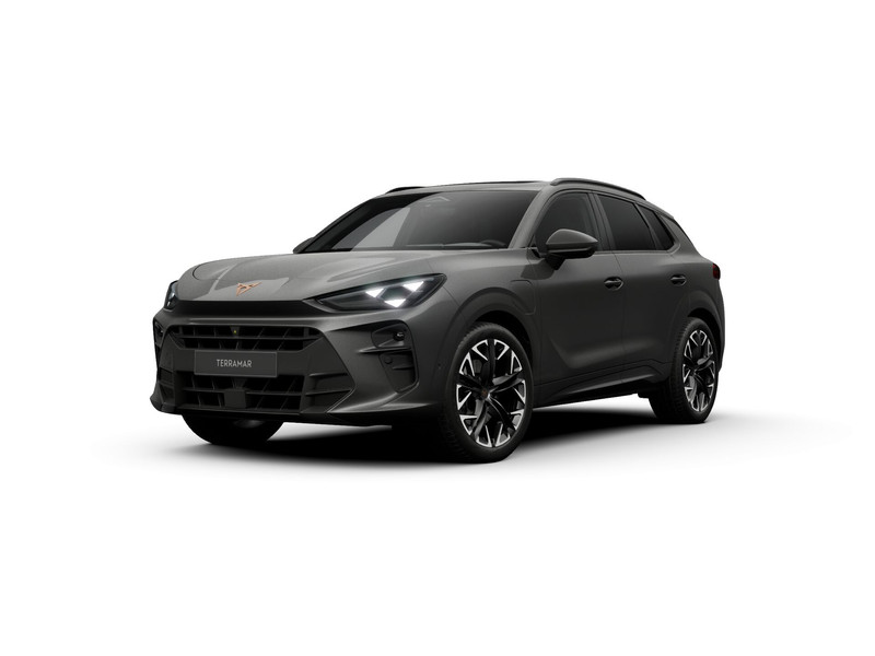 CUPRA Terramar VZ Performance