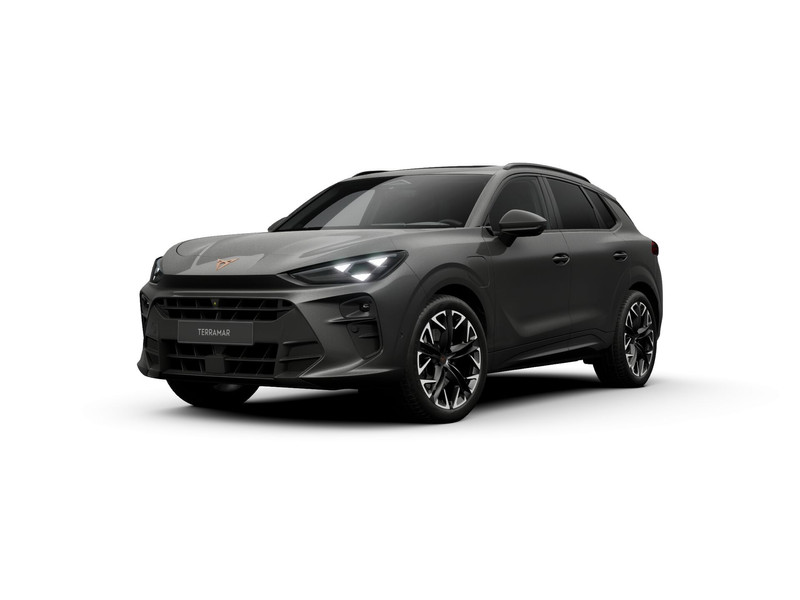 CUPRA Terramar Business