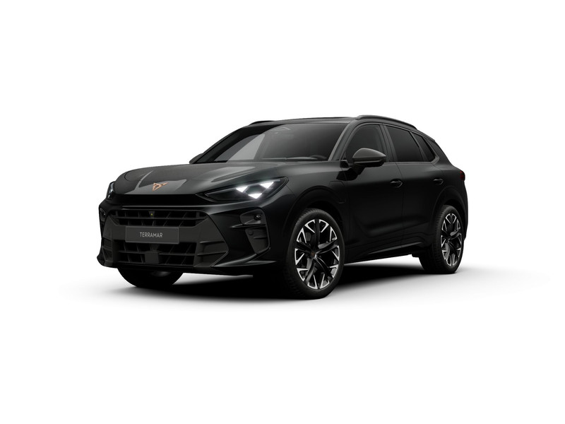 CUPRA Terramar VZ Performance