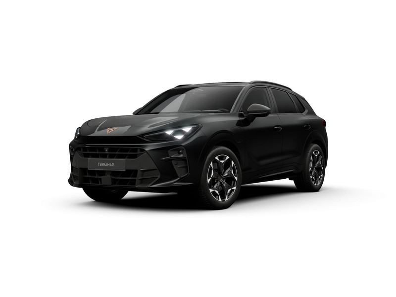 CUPRA Terramar VZ Performance