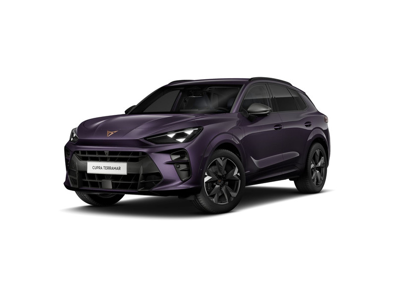 CUPRA Terramar VZ Performance