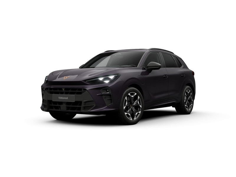 CUPRA Terramar VZ Performance