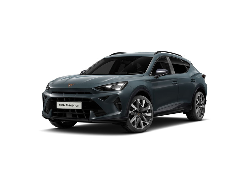 CUPRA Formentor Business