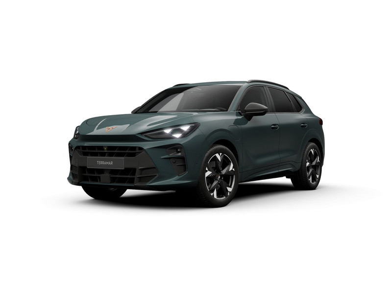 CUPRA Terramar Business