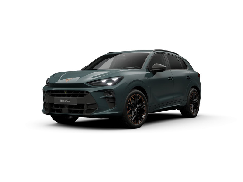 CUPRA Terramar VZ Performance