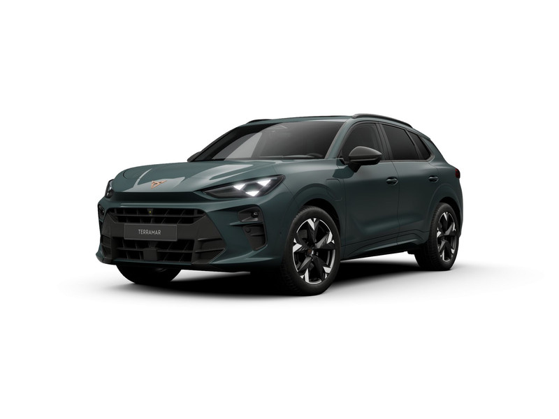 CUPRA Terramar Business