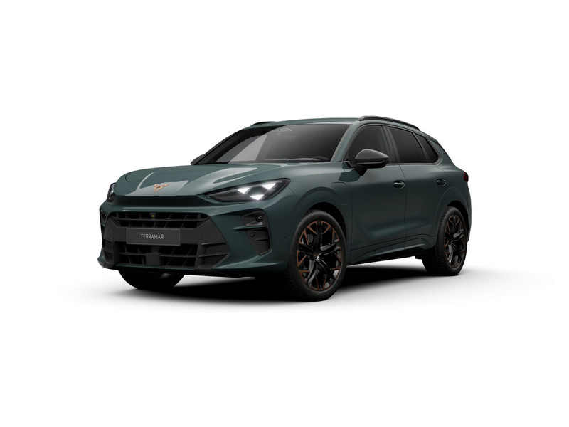 CUPRA Terramar Business