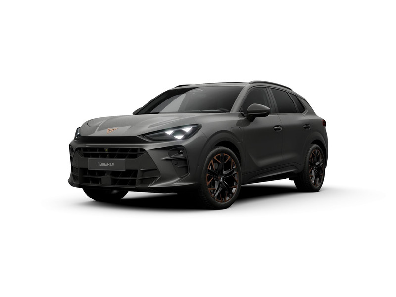 CUPRA Terramar VZ Performance