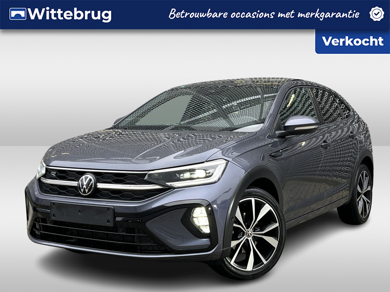 Volkswagen Taigo 1.5 TSI 150pk DSG R-Line