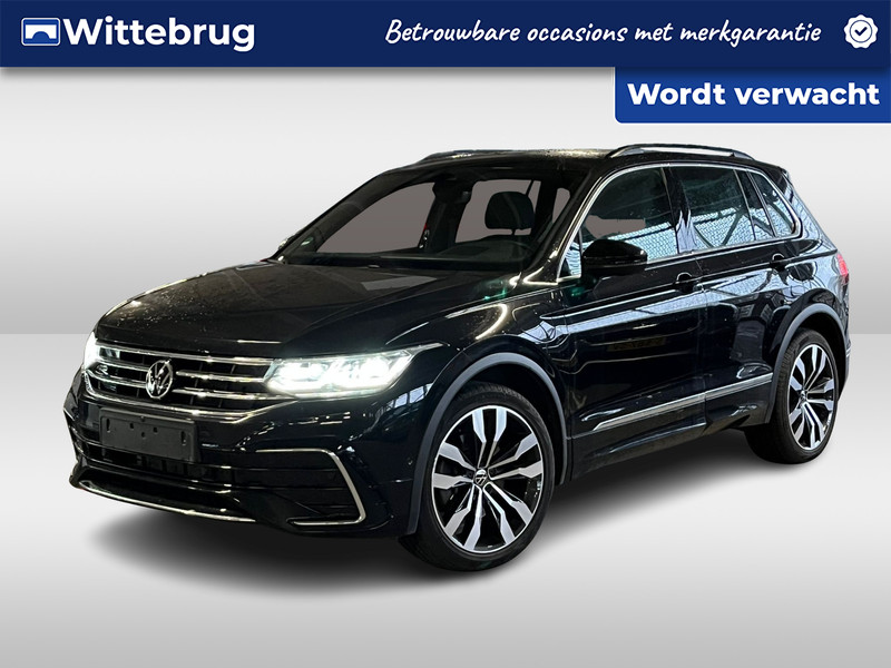 Volkswagen Tiguan 1.4 TSI 245PK eHybrid R-Line Business+