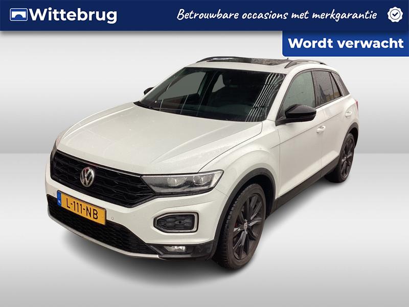 Volkswagen T-Roc 1.5 TSI Sport Business