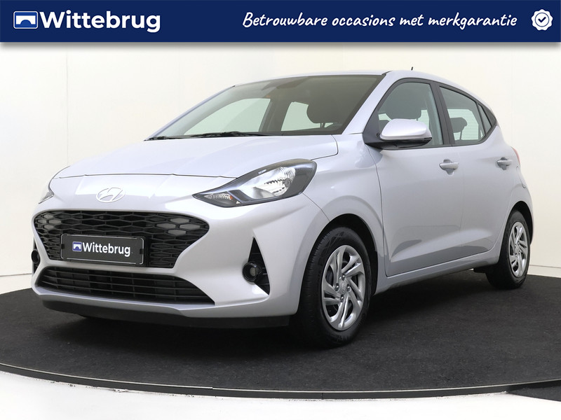 Hyundai i10 1.0 Comfort Smart