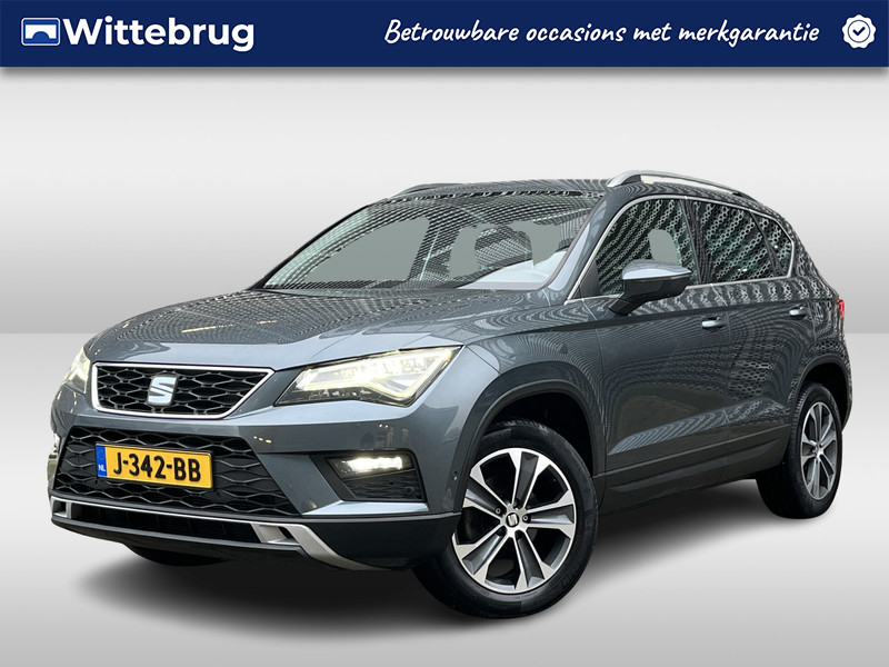 SEAT Ateca 1.0 EcoTSI Style Business Intense