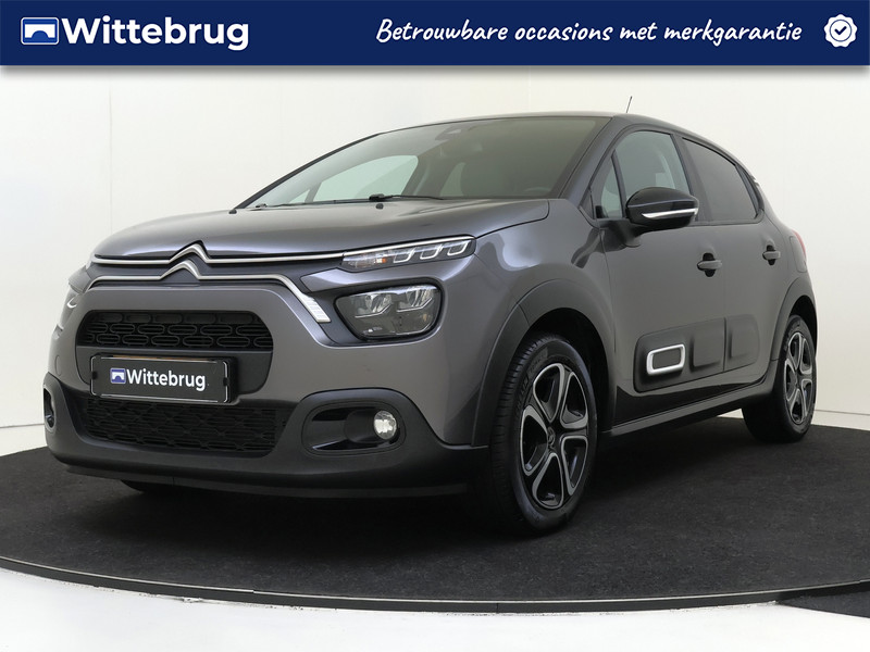 Citroën C3 1.2 PureTech Feel
