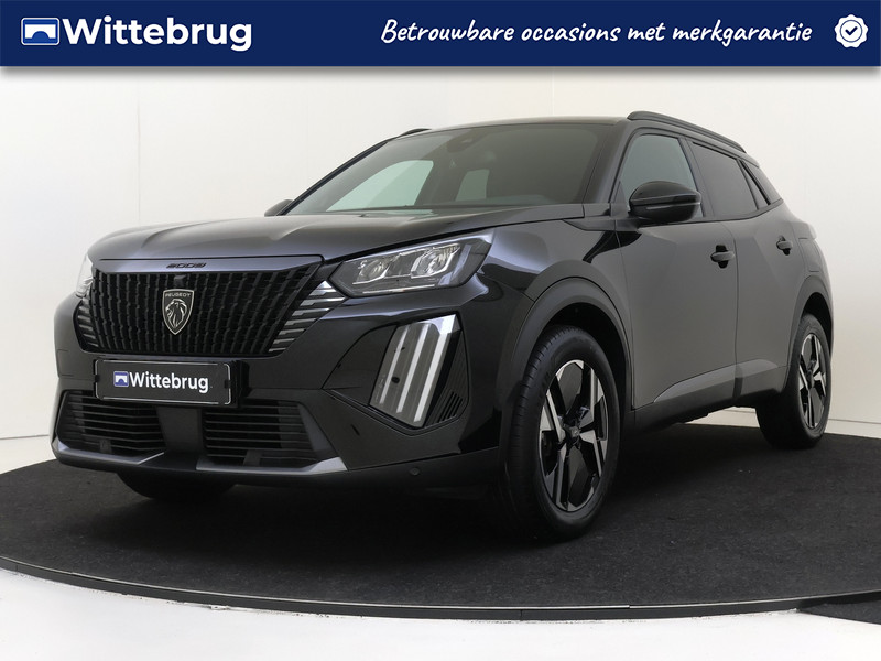 Peugeot 2008 1.2 PureTech 100 Allure