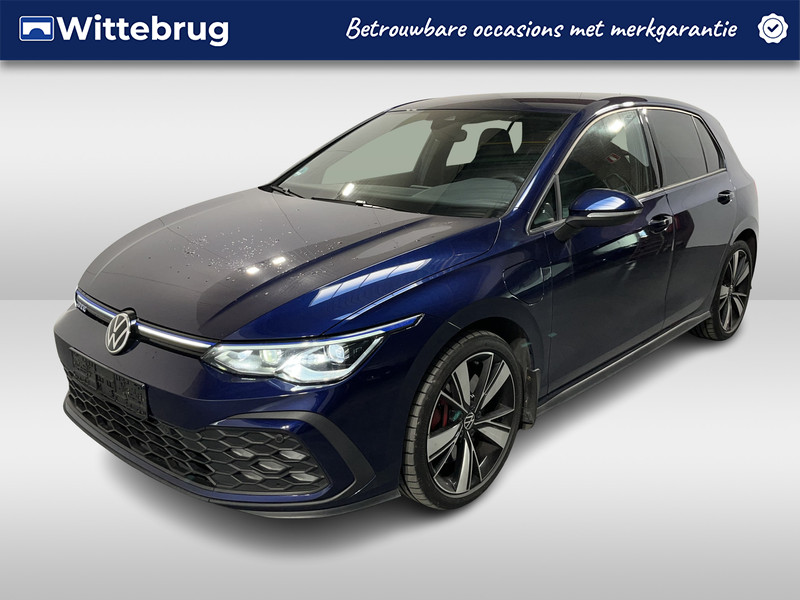 Volkswagen Golf 1.4 eHybrid GTE