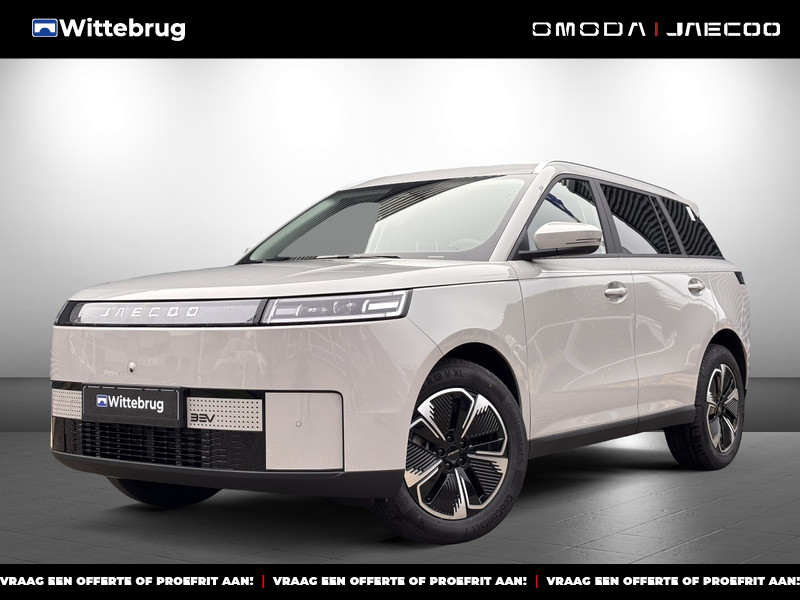 Jaecoo 5 EV Exclusive 61 kWh