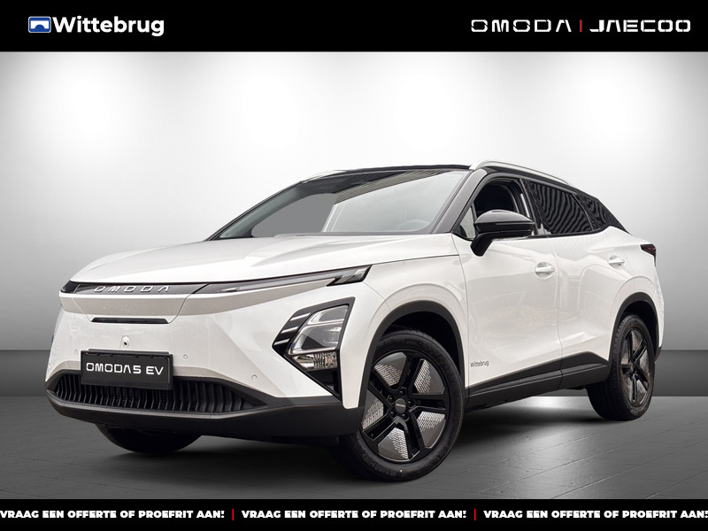 Omoda 5 EV Premium 61 kWh