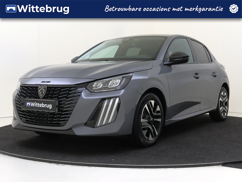 Peugeot 208 1.2 PureTech 100 Allure