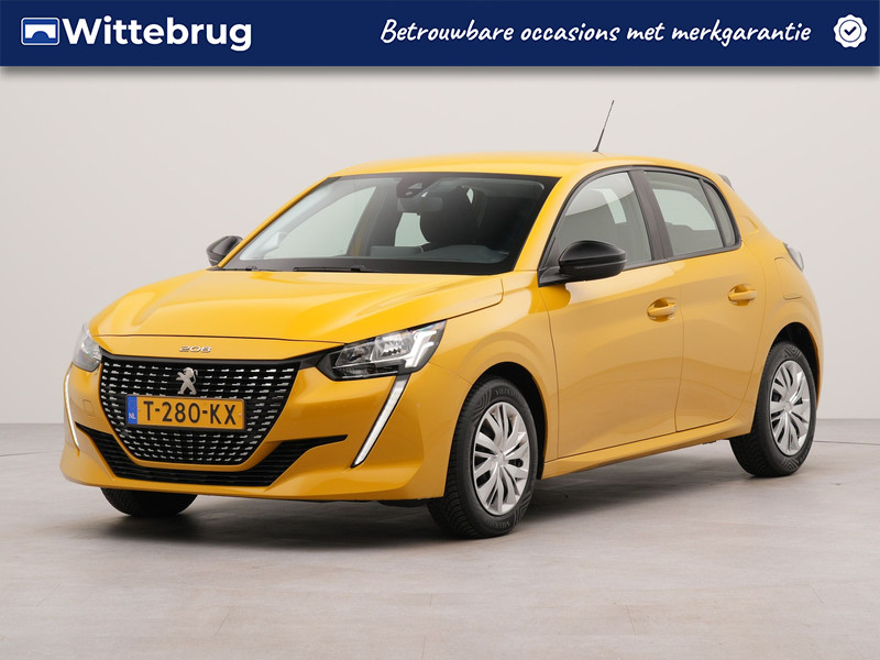Peugeot 208 1.2 PureTech Active