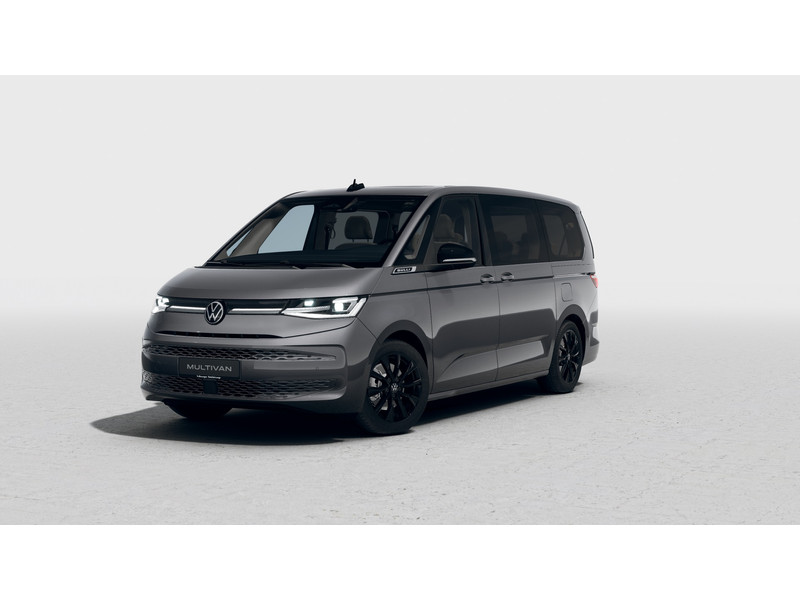 Volkswagen Multivan 1.5 eHybrid L2 Bulli Edition 4Motion