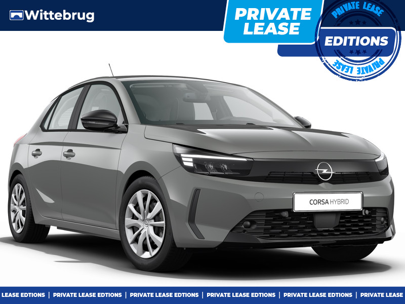 Opel Corsa 1.2 Turbo Hybrid Edition