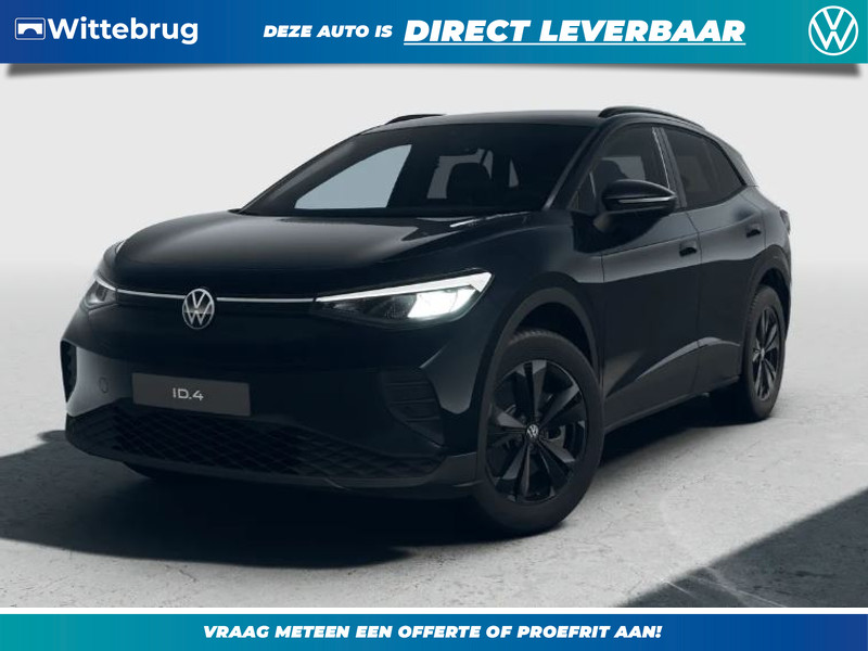 Volkswagen ID.4 Pro Limited Edition 77 kWh