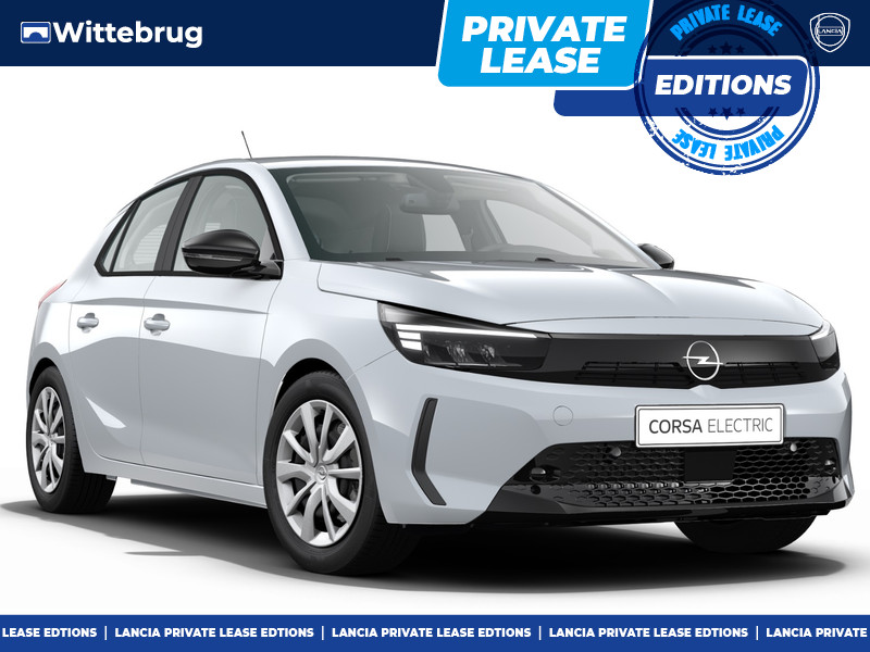 Opel Corsa Electric Long Range Edition 51 kWh