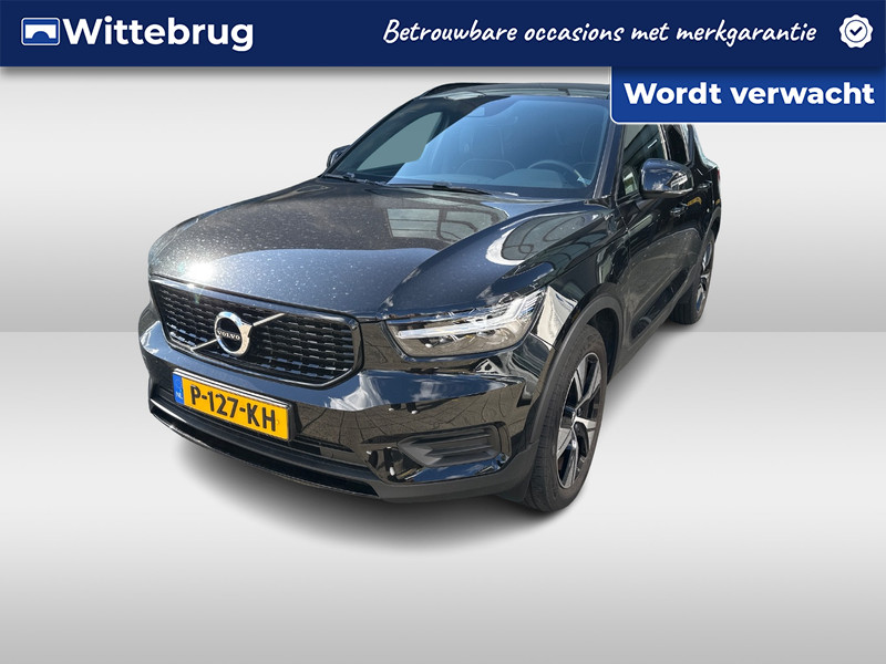 Volvo XC40 1.5 T5 Recharge 210PK R-Design