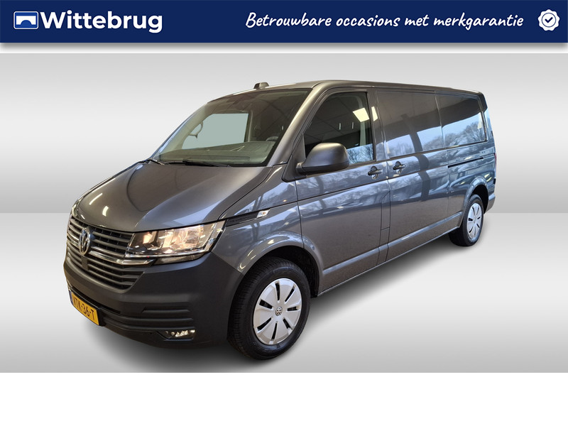 Volkswagen Transporter 2.0 TDI L2H1 28 Comfortline