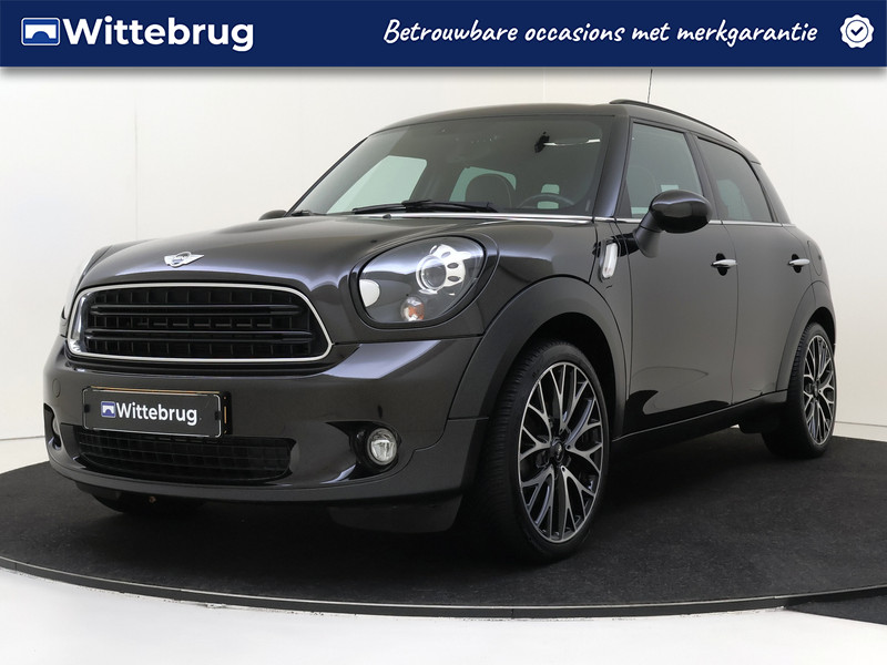 MINI Mini Countryman 1.6 Cooper Chili