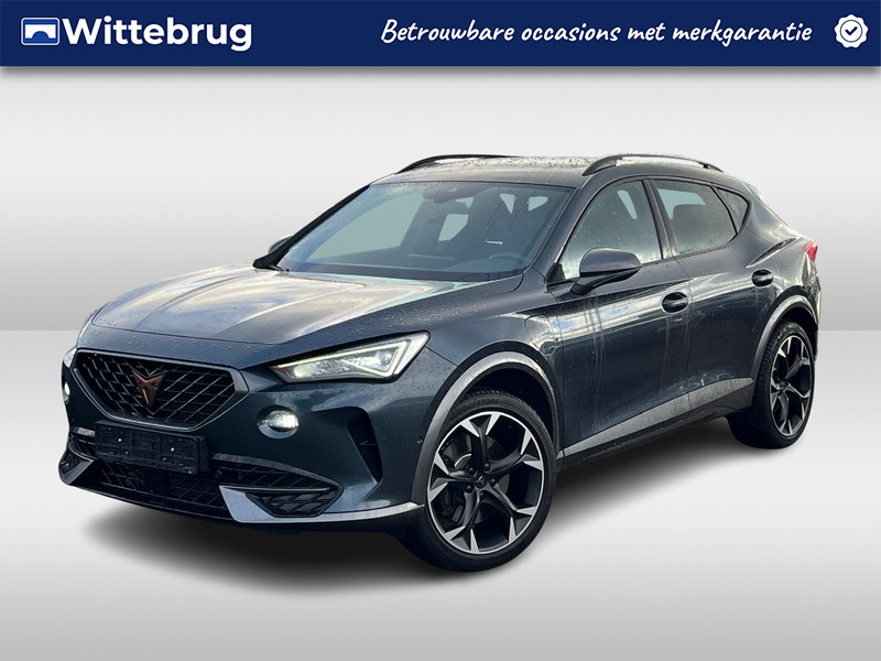CUPRA Formentor 1.4 e-Hybrid 245pk Performance DSG Automaat