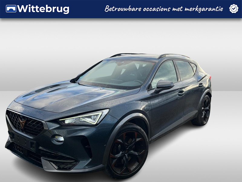 CUPRA Formentor 1.4 e-Hybrid 245pk Performance DSG Automaat