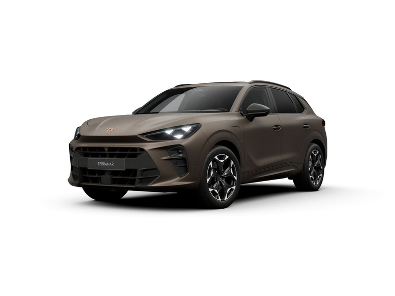 CUPRA Terramar VZ Performance