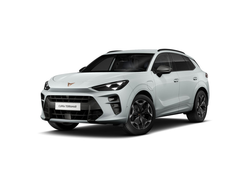 CUPRA Terramar VZ Performance
