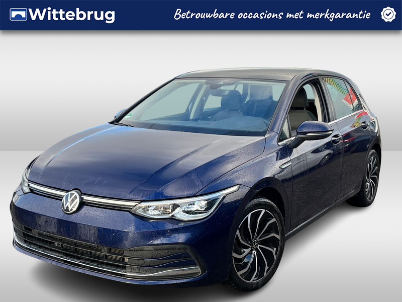 Volkswagen Golf 1.5 TSI 130pk Style