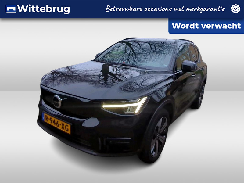 Volvo XC40 Recharge Plus 70 kWh 230PK