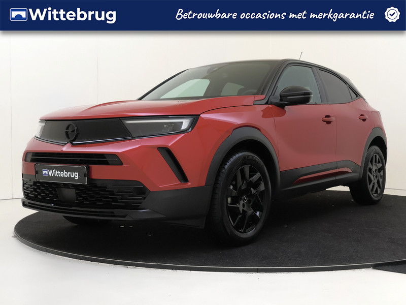 Opel Mokka 1.2 Turbo GS