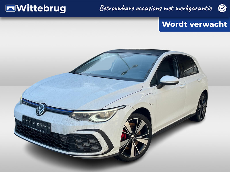 Volkswagen Golf 1.4 eHybrid 245PK DSG GTE