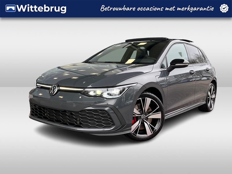 Volkswagen Golf 1.4 eHybrid DSG GTE