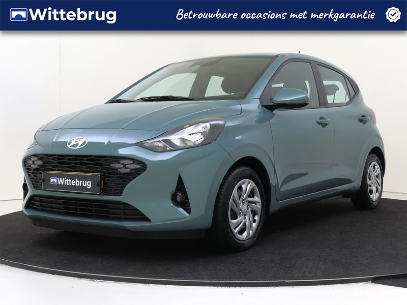 Hyundai i10 1.0 Comfort