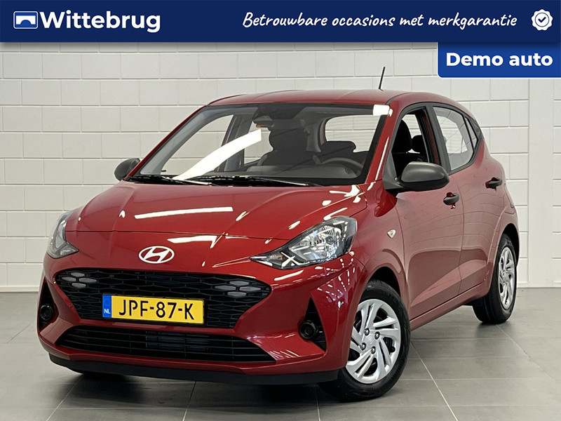 Hyundai i10 1.0 Comfort