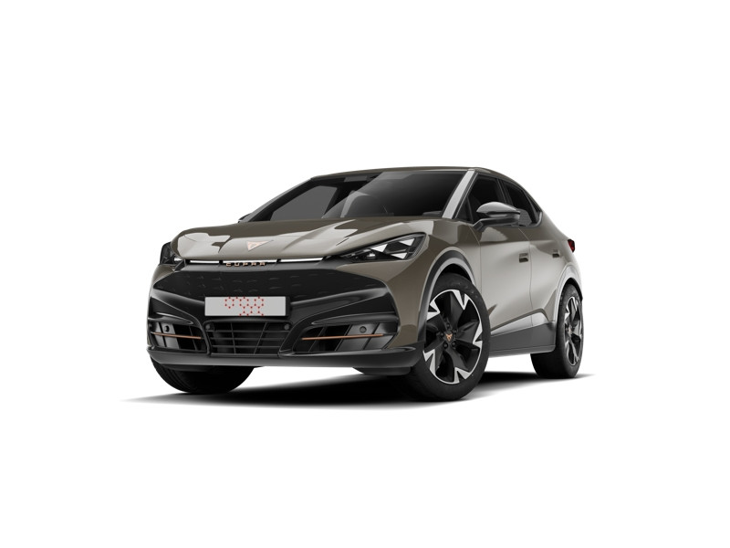 CUPRA Tavascan Essential